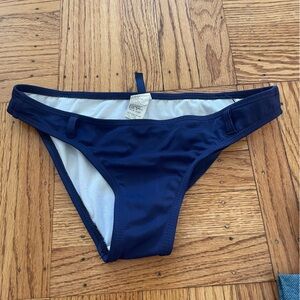 Tommy Hilfiger size small navy blue bottoms